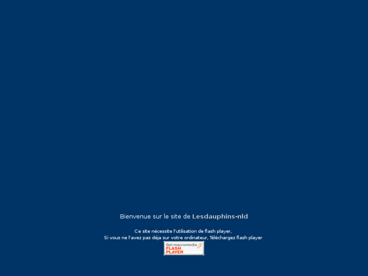 www.lesdauphins-nld.com