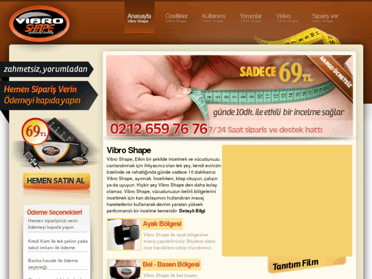 www.vibro-shape.org