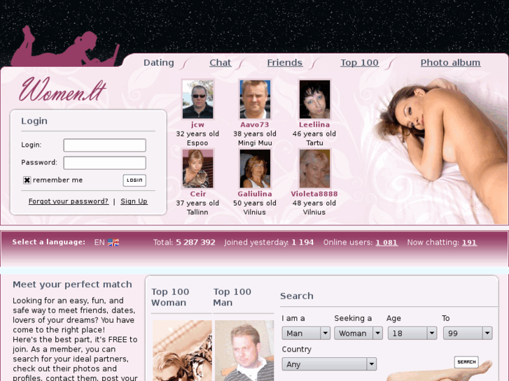 www.women.lt