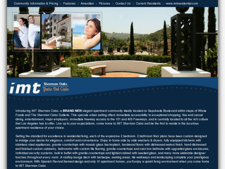 www.imtshermanoaks.com