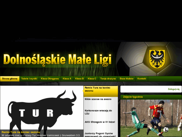 www.maleligi.pl