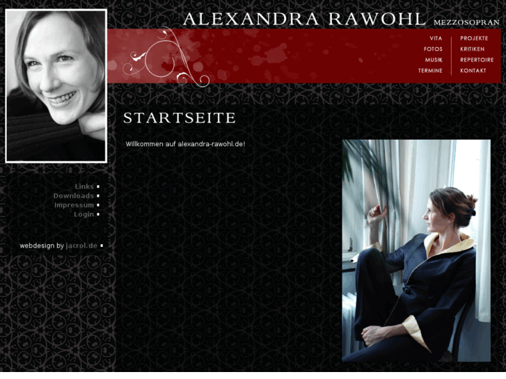 www.alexandra-rawohl.de