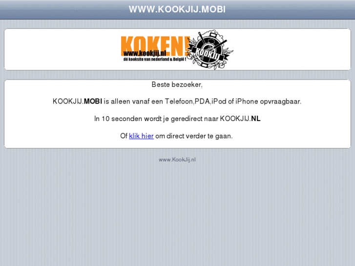 www.kookjij.mobi