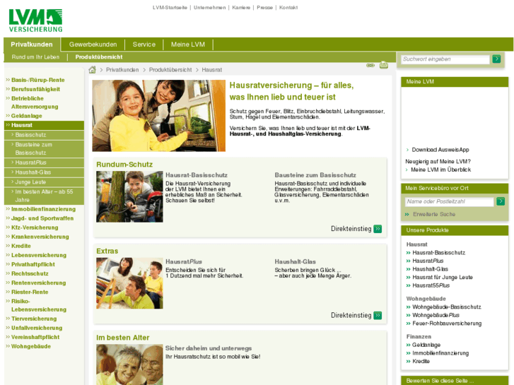 www.meine-hausratversicherung.com