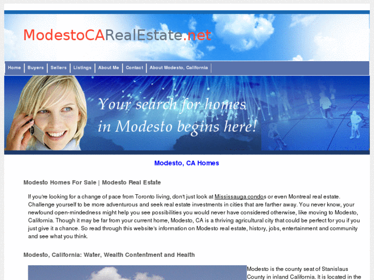 www.modestocarealestate.net