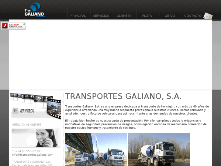 www.transportesgaliano.com