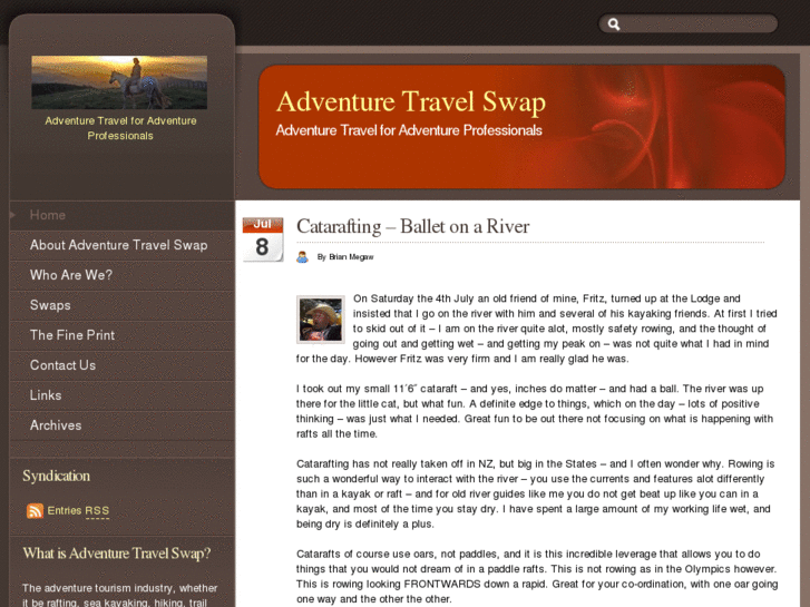 www.adventuretravelswap.com