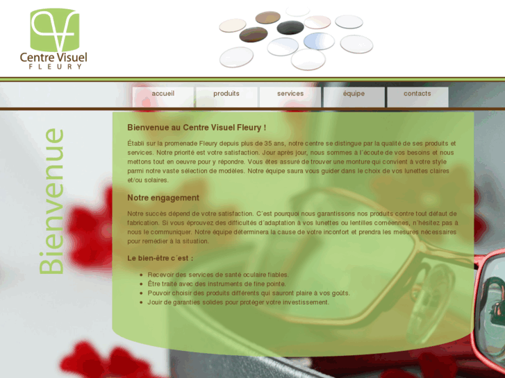 www.centrevisuelfleury.com