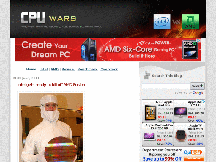 www.cpu-wars.com