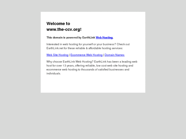 www.the-ccv.org