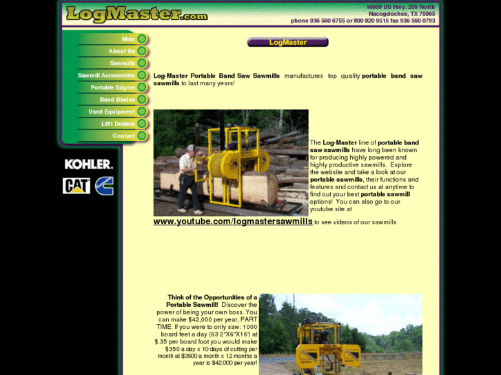 www.logmaster.com