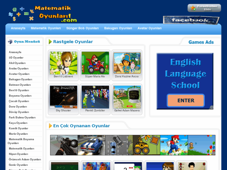 www.matematikoyunlari1.com