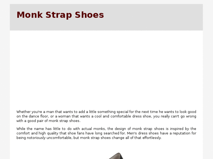www.monkstrapshoes.com