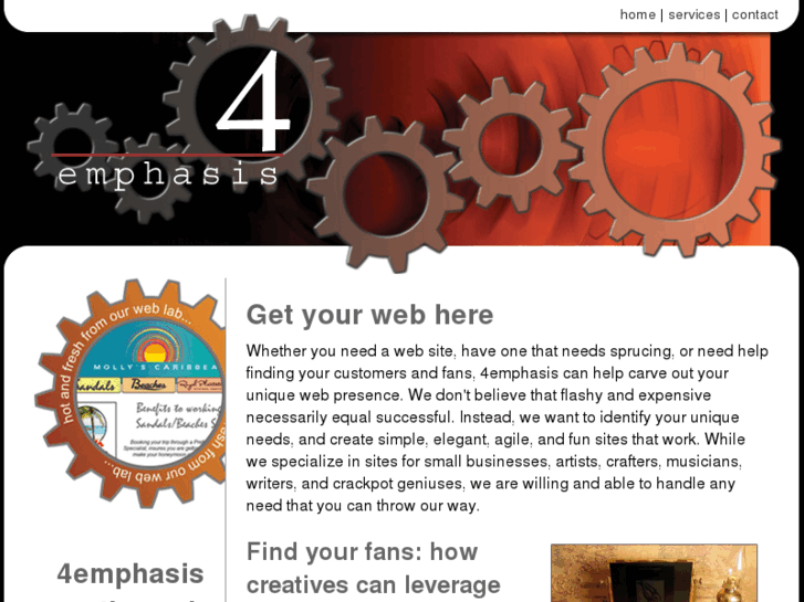 www.4emphasis.com