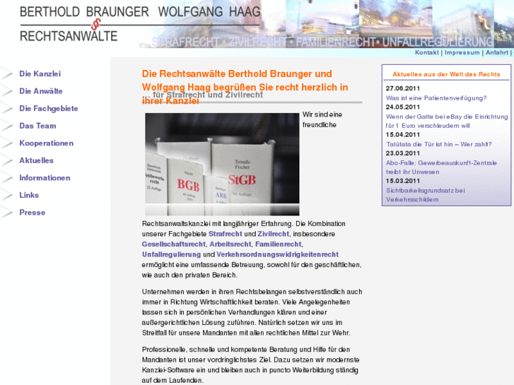 www.braunger-haag.com