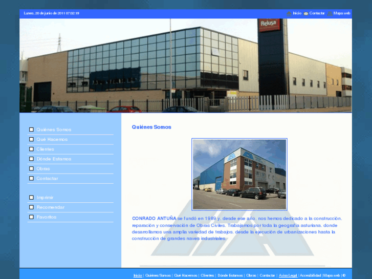 www.conradoantuna.es