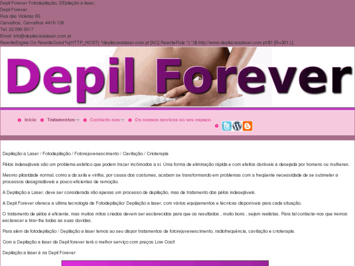 www.depilforever.com