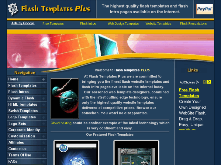www.flashtemplates-plus.com