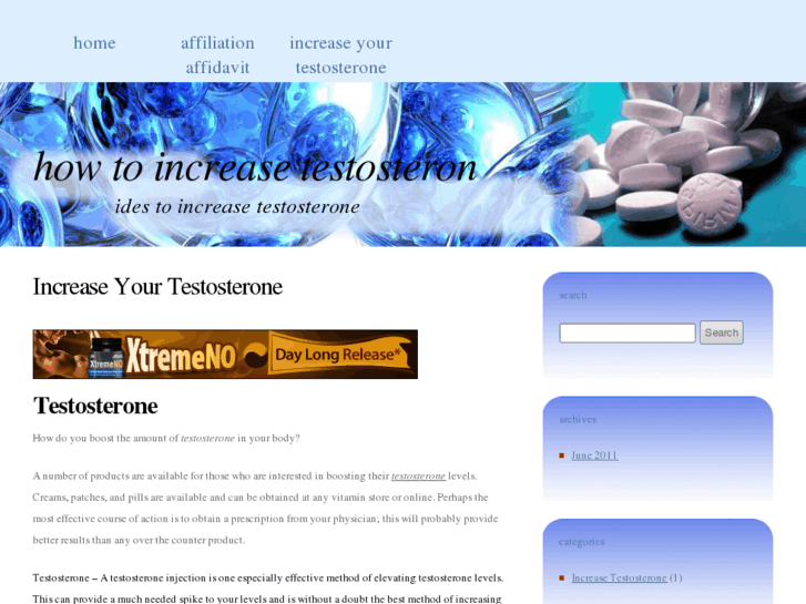 www.howtoincreasetestosterone.org