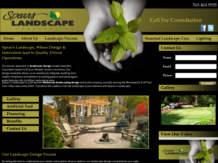 www.spearslandscape.com