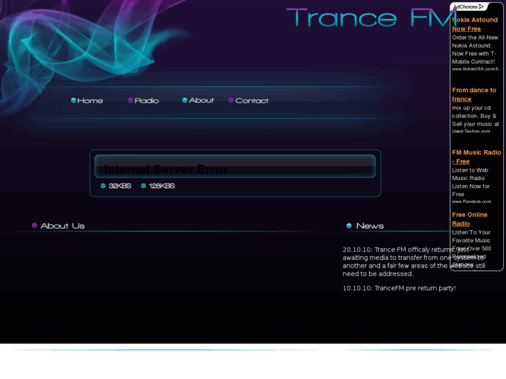 www.trancefm.co.uk