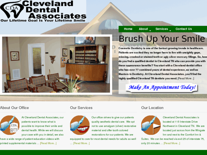 www.cleveland-dental.com