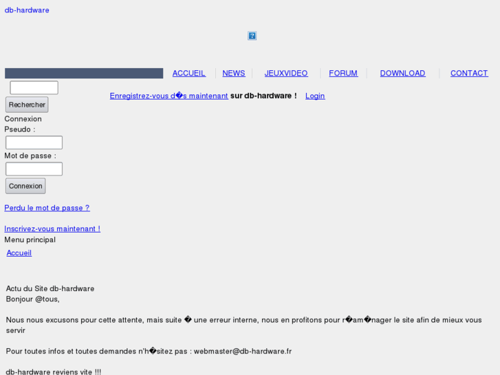 www.db-hardware.fr