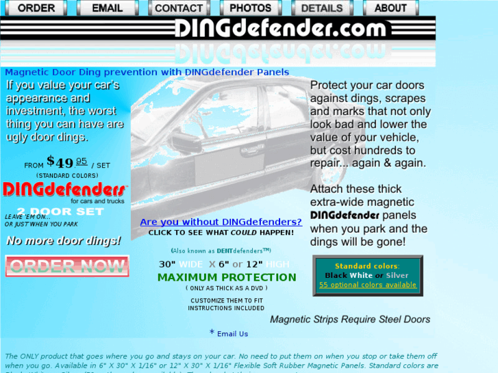 www.dentdefenders.com