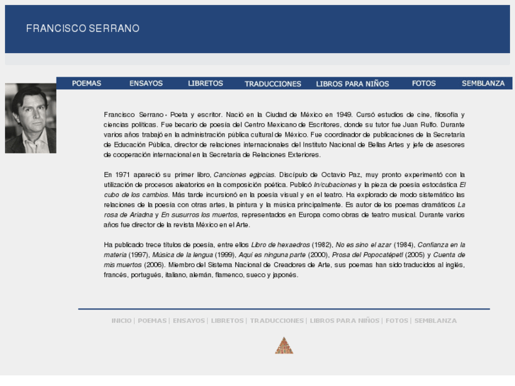 www.francisco-serrano.com