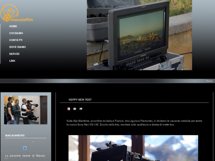 www.macaiafilm.com