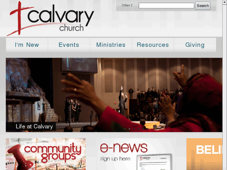 www.calvarynaperville.net