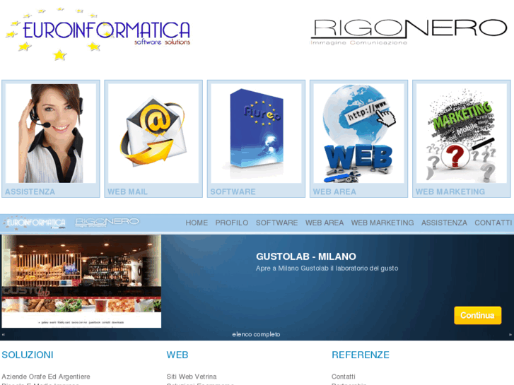 www.euro.it