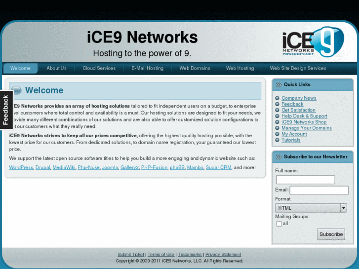 www.ice9-networks.com