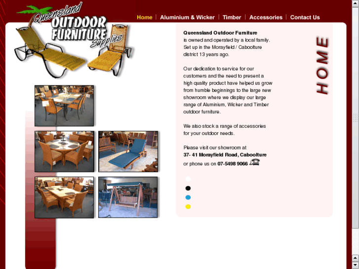 www.qldoutdoorfurniture.com