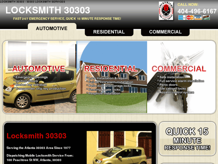 www.30303locksmith.com