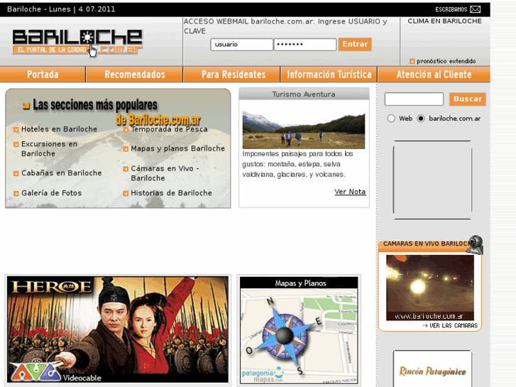 www.bariloche.com.ar