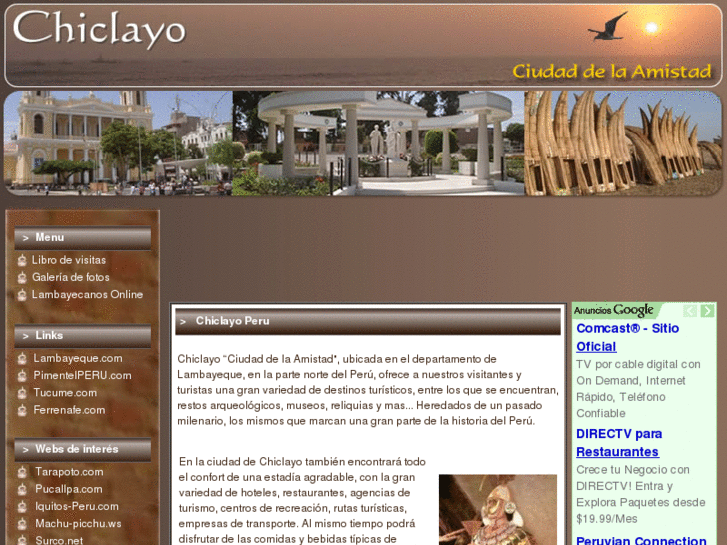 www.chiclayo.org