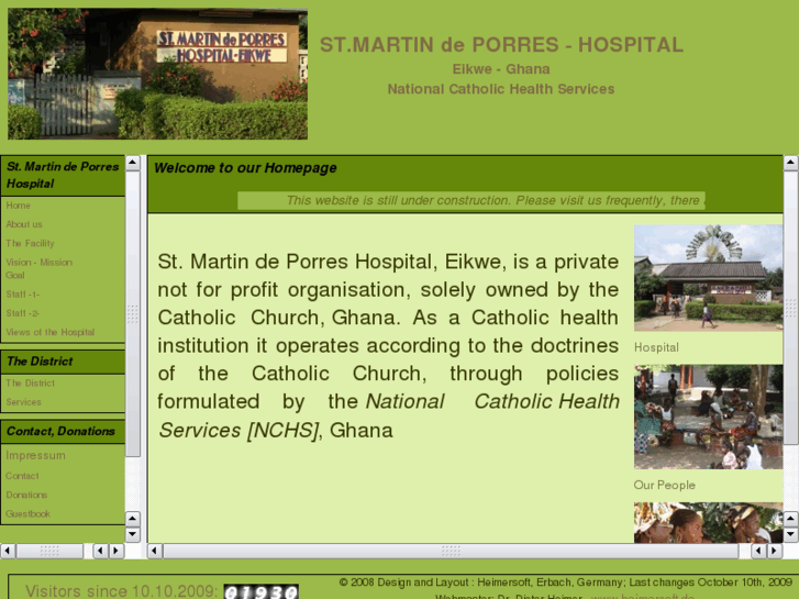 www.eikwe-hospital.org