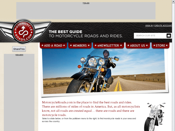 www.escenicdrives.com