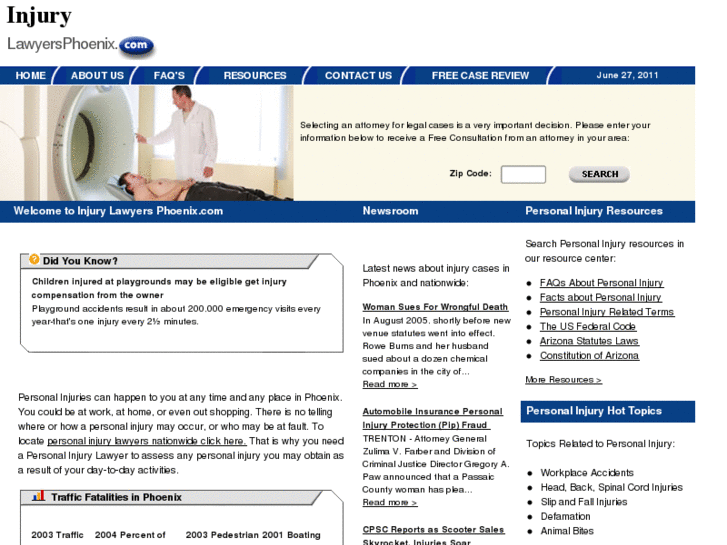 www.injurylawyersphoenix.com