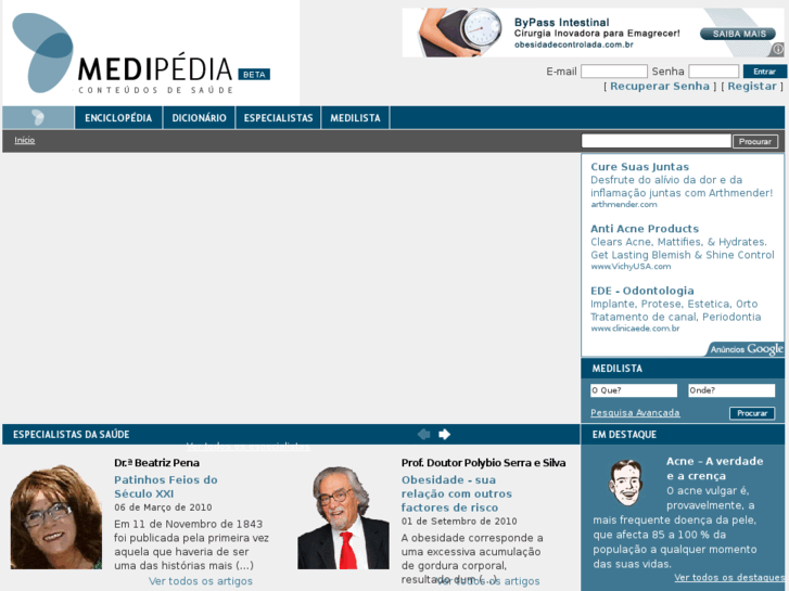 www.medipedia.pt