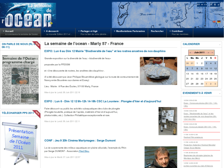 www.semainedelocean.net