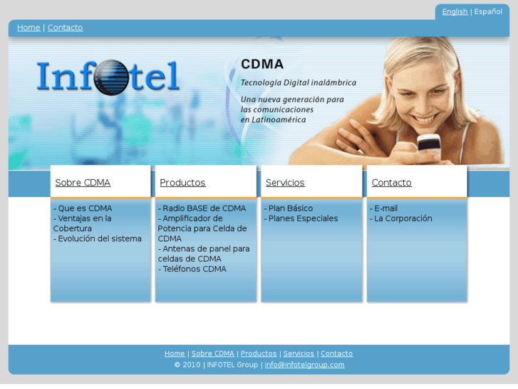 www.infotelgroup.com