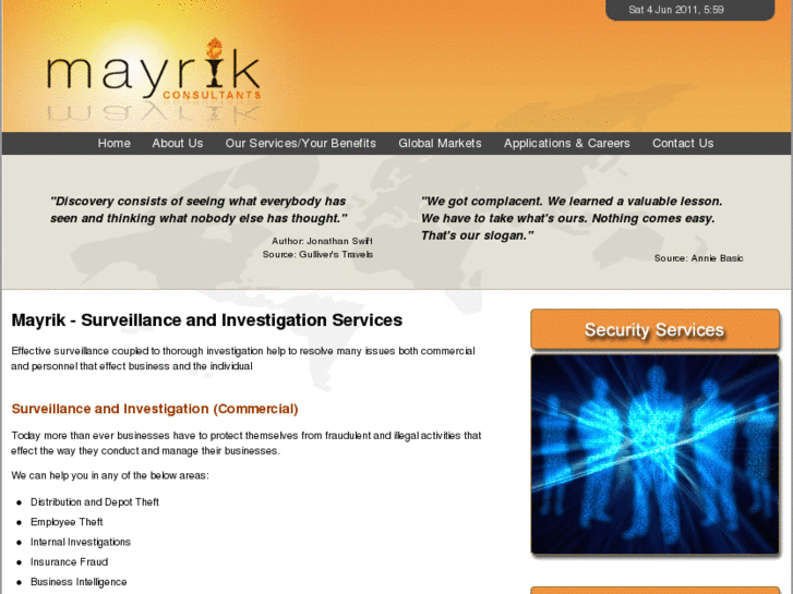 www.mayrik-surveillance.co.uk
