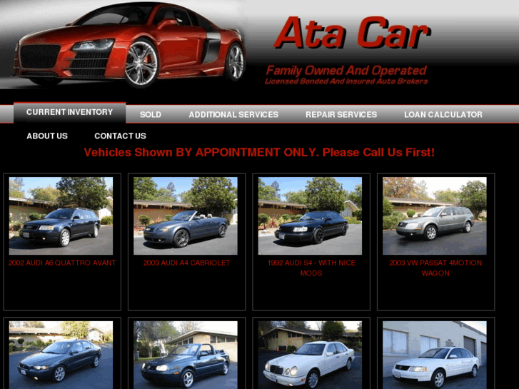 www.atacar.net