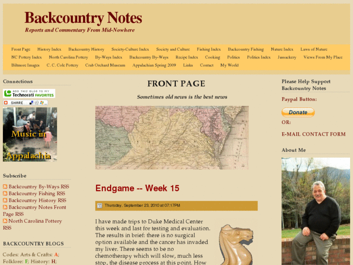 www.backcountrynotes.com