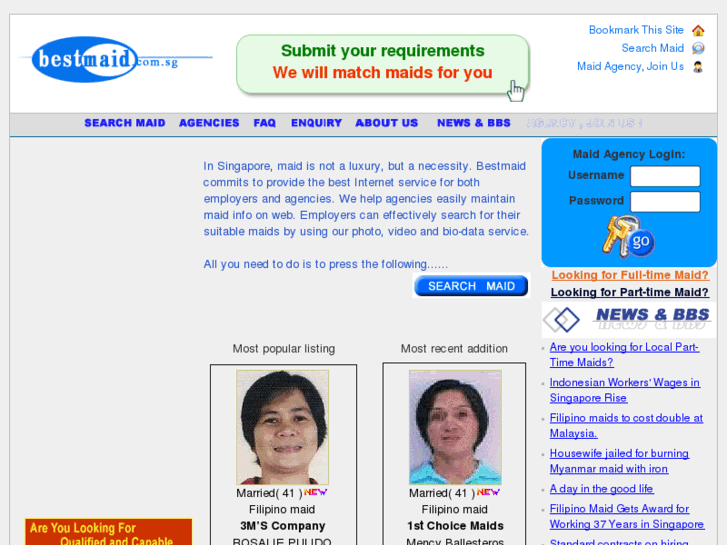 www.bestmaid.com.sg