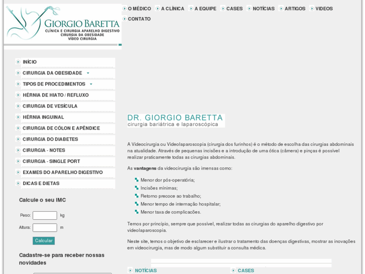 www.cirurgialaparoscopica.com