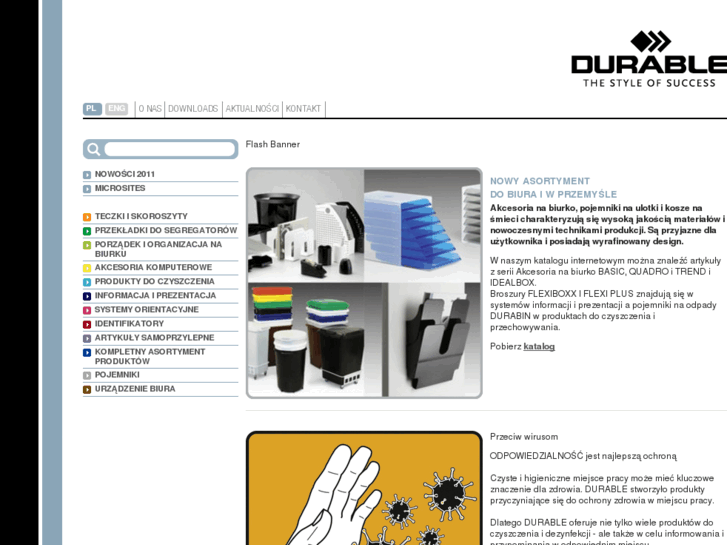 www.durable.pl