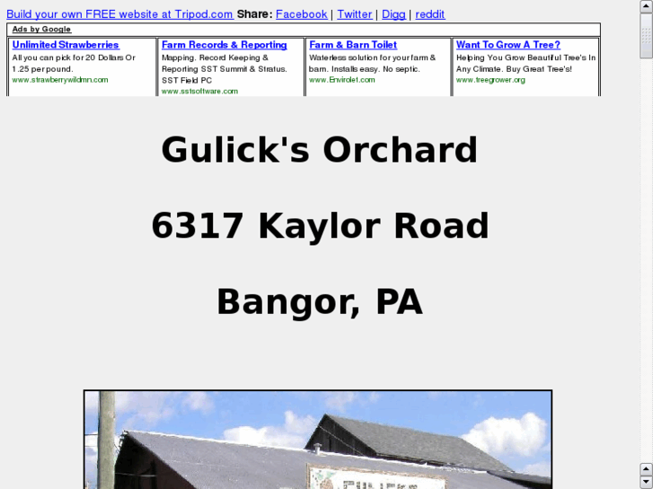 www.gulickorchard.com